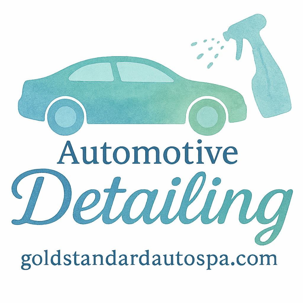 goldstandardautospa.com